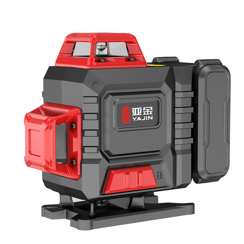 H5 Model 16 Lines Green Light Laser Level